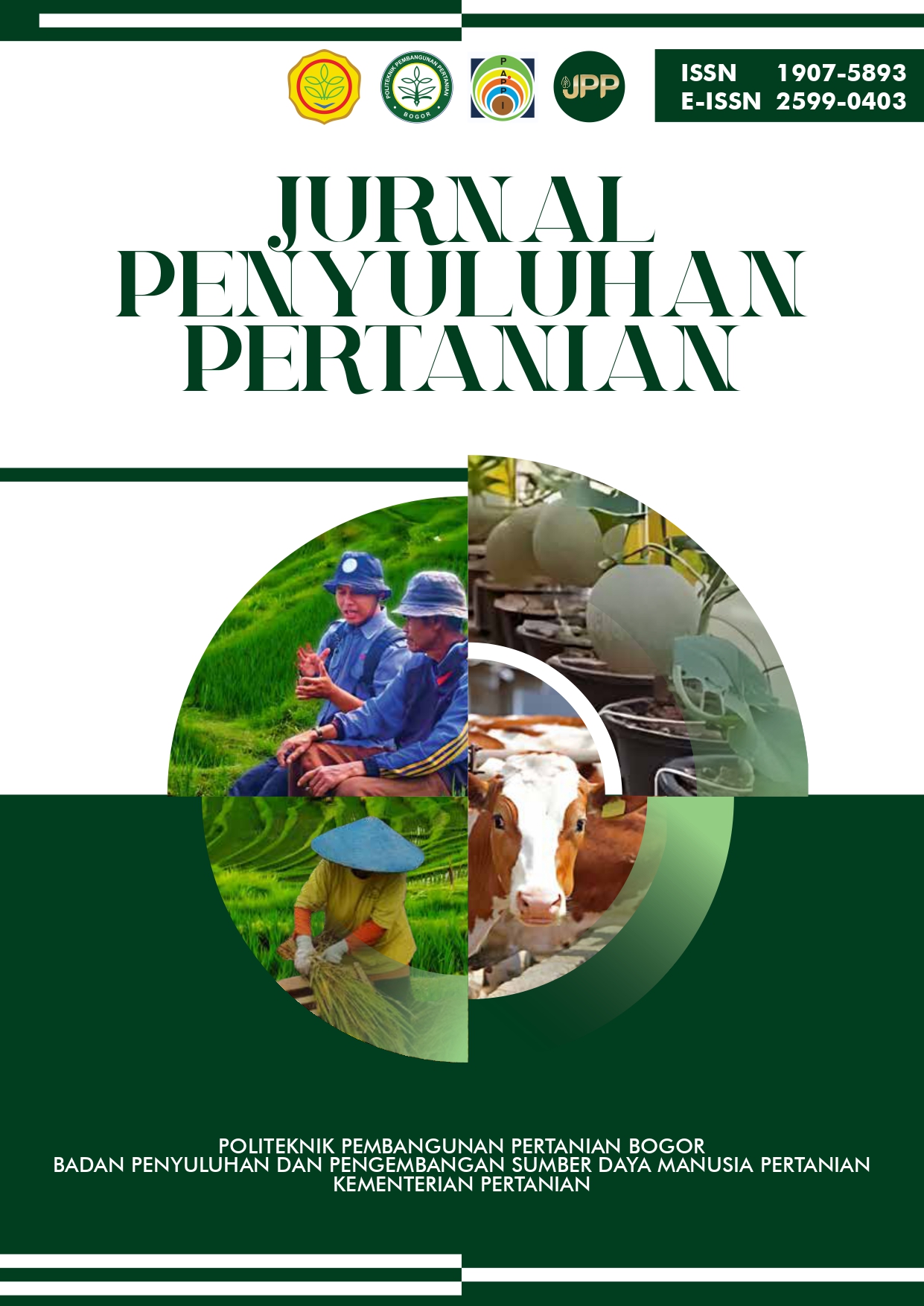 					View Vol. 20 No. 1 (2025)
				